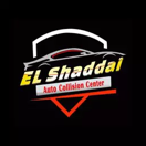 El Shaddai Auto Collision Center logo