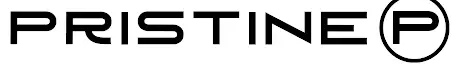 Pristine Collision Center logo