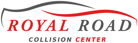 Royal Road Collision Center logo