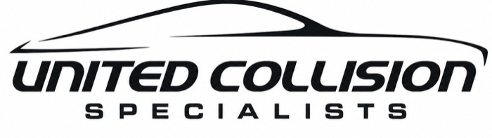 United Collision Specialists logo